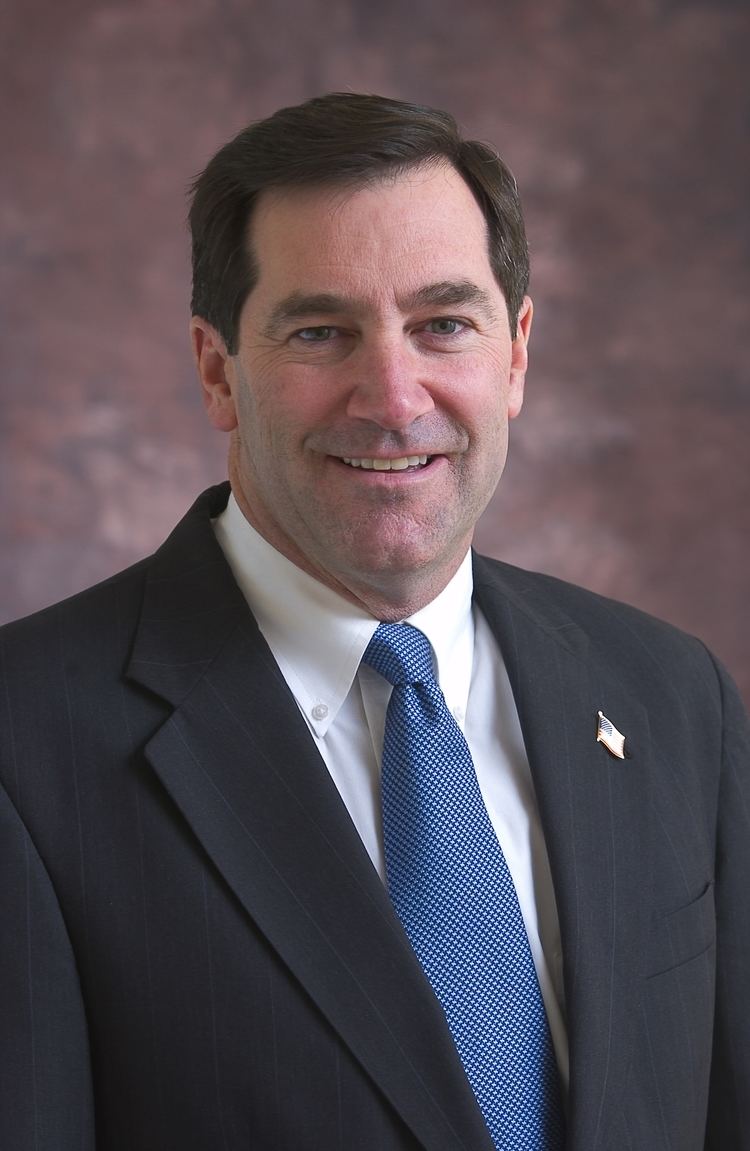 Joe Donnelly Democrat Joe Donnelly Hopes to Forge 39New Middle39 in