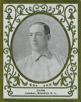 Joe Dunn (baseball)