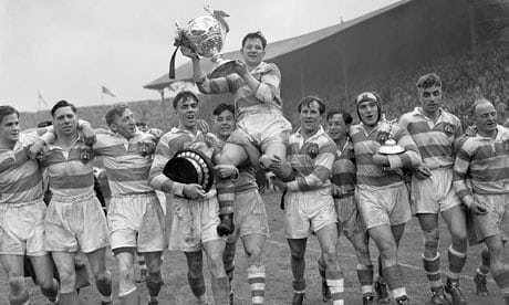 Joe Egan (rugby league) Joe Egan obituary Sport The Guardian