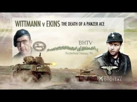 Joe Ekins Wittmann v Ekins Trailer YouTube