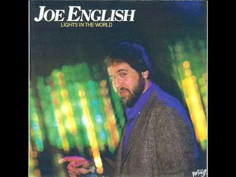 Joe English (musician) Joe English Shine On YouTube