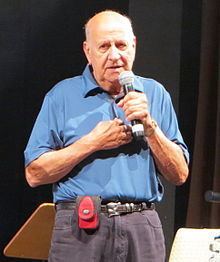 Joe Esposito (author) httpsuploadwikimediaorgwikipediacommonsthu