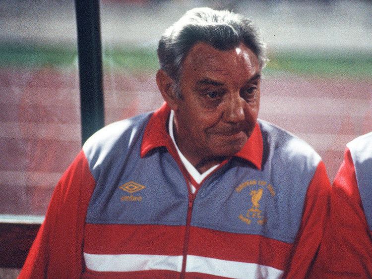 Joe Fagan Anfield39s 12th Powered by Discuz Board