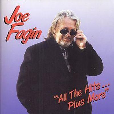 Joe Fagin All the Hits by Joe Fagan Joe Fagin Songs Reviews