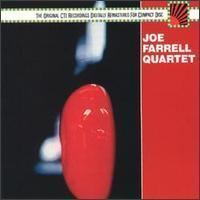Joe Farrell Quartet httpsuploadwikimediaorgwikipediaen339Joe