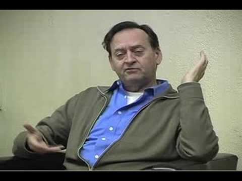 Joe Flaherty The Second City and Beyond Joe Flaherty YouTube