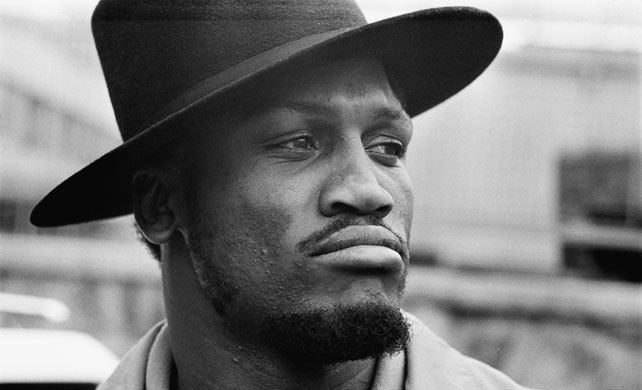 Joe Frazier Smokin39 Joe Frazier boxing tribute GQcouk