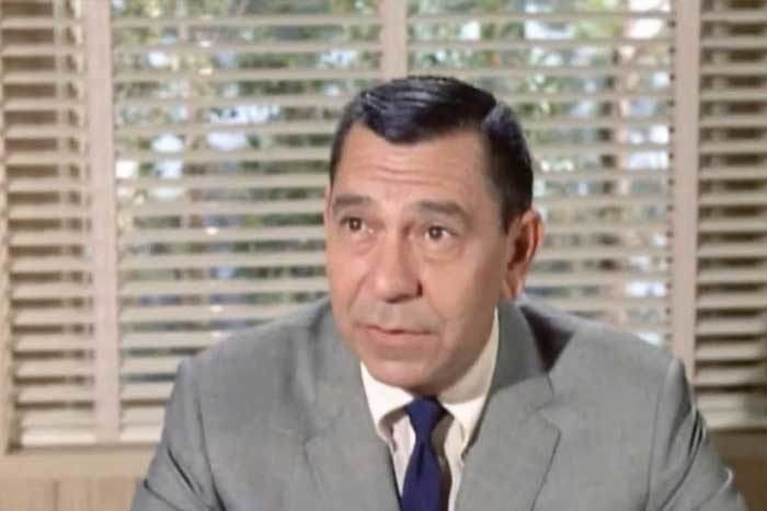 Joe Friday Dragnet39s Joe Friday39s Message from 1968 DESTROYED Obama Voters