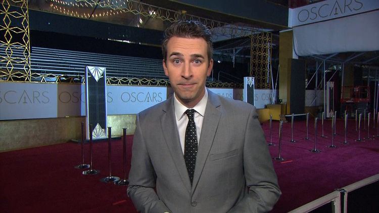 Joe Fryer Inside the Oscars Will previous shows predict tonights winners