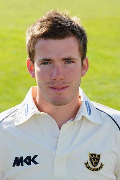 Joe Gatting Joe Gatting Photos Sussex CCC Photocall Zimbio