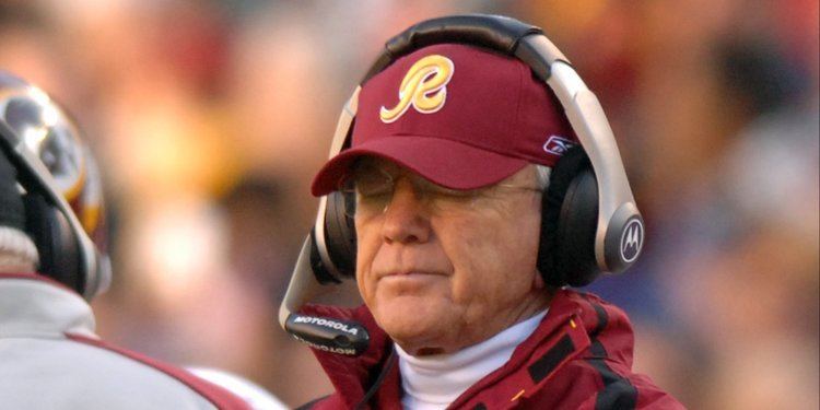 Joe Gibbs Joe Gibbs On Redskins Name 39It Would Be Wrong39 To Change It