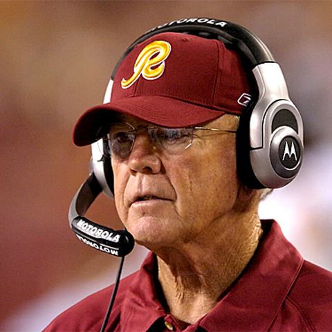 Joe Gibbs Joe Gibbs talks football fast cars and faith Beliefnet News