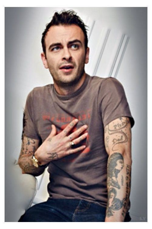 Joe Gilgun Alchetron, The Free Social Encyclopedia