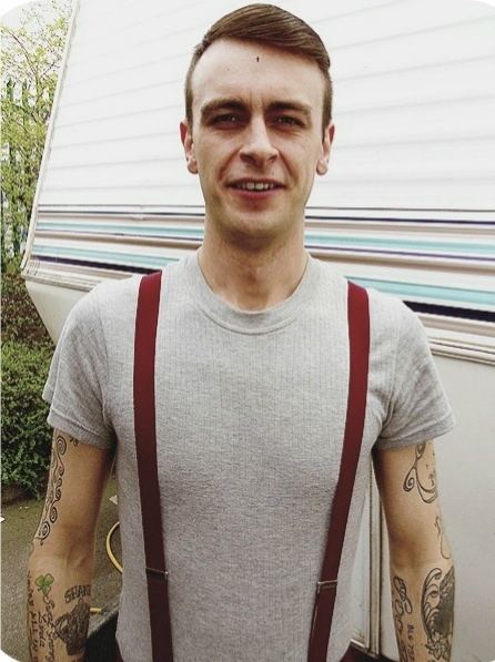 Joe Gilgun joe gilgun this is england Joe Gilgun Pinterest