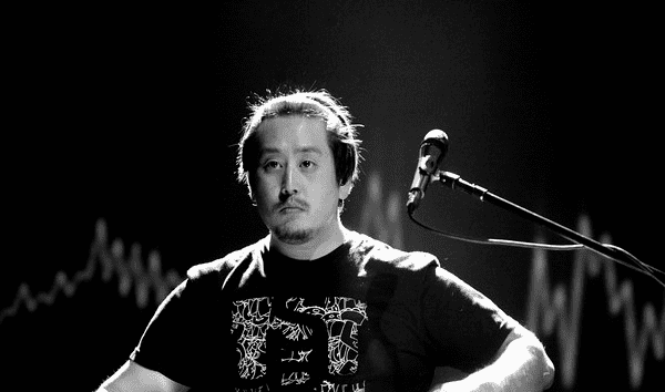 Joe Hahn Band39s Biography Linkin Park India Unlimited Joe Hahn