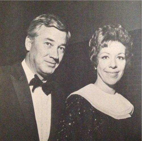 Joe Hamilton (producer) Joe Hamilton and Carol Burnett Carol Burnett Pinterest Carol