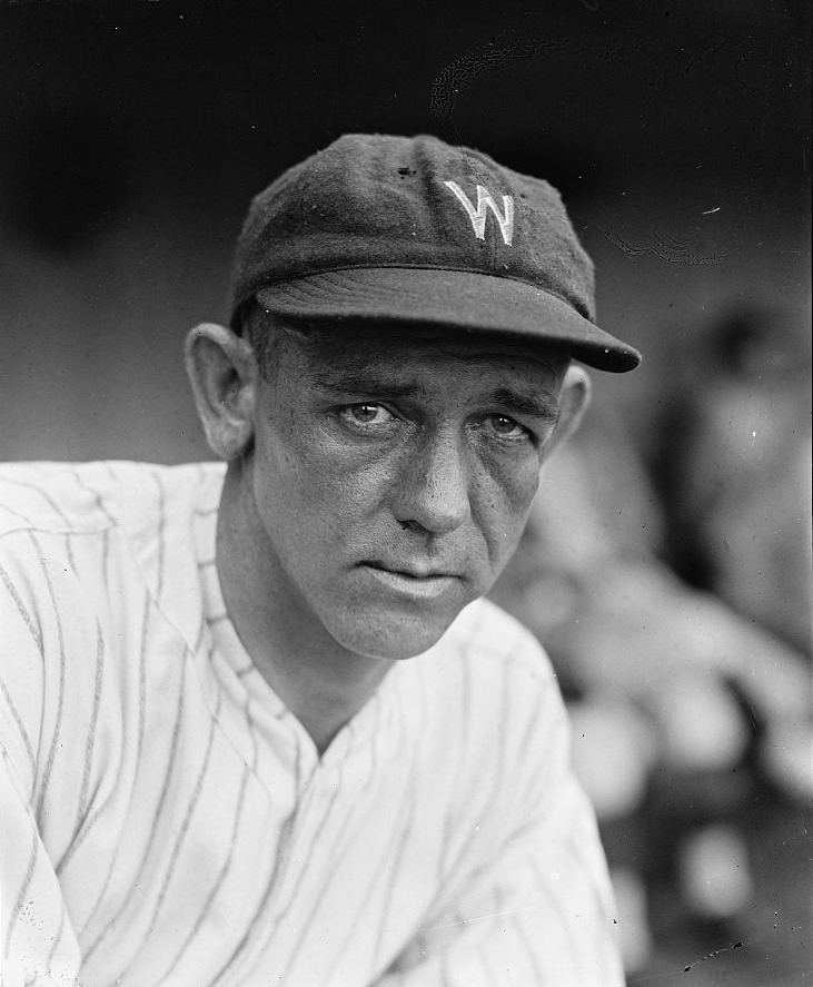 Joe Harris (first baseman)