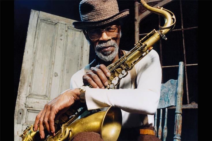 Joe Henderson Joe Henderson Legendary Jazz Saxophonist