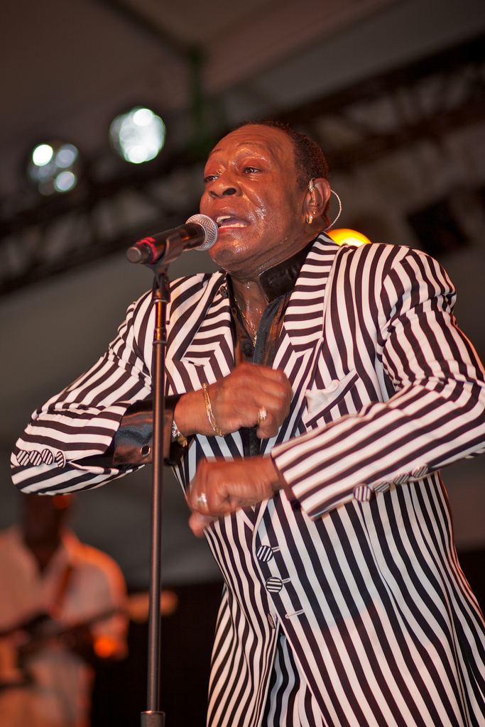 Joe Herndon Joe Herndon The Temptations Marin County Fair 2011 Flickr