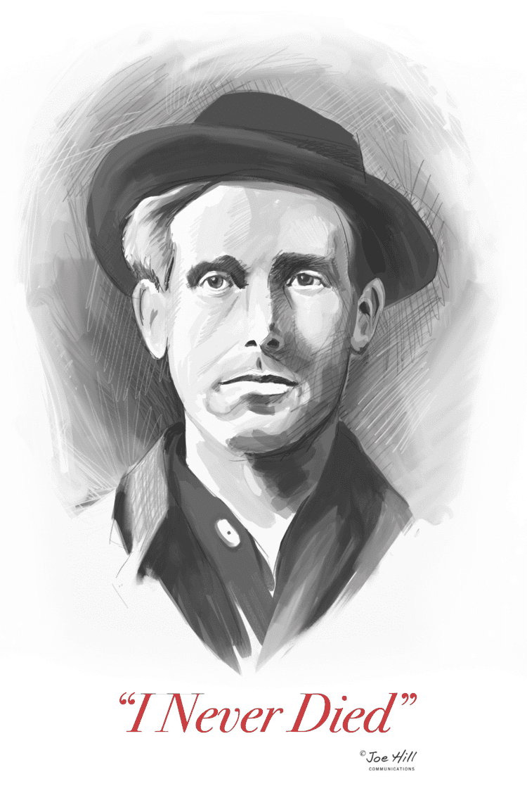 Поэт рабочий. Joe Hill IWW. Джо Хилл 1879. Джо Хилл революционер. Joe Hill 1915.