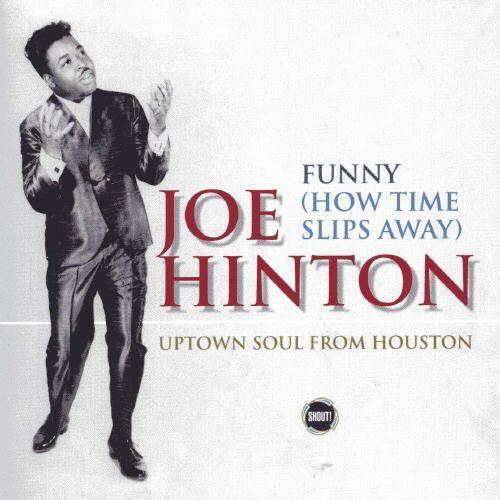 Joe Hinton Funny How Time Slips Away Compilation Joe Hinton Songs