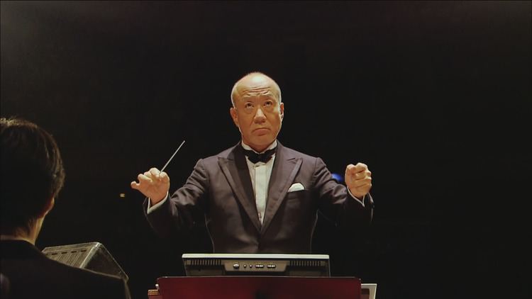 Joe Hisaishi batatshi39s blog 4th Film Music Festival in Krakw Joe