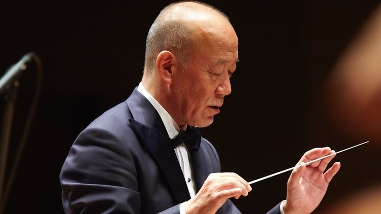 Joe Hisaishi Joe Hisaishi CONCERT Udine Far East Film Festival with