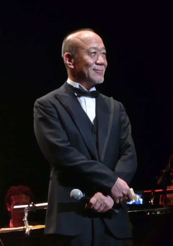 Joe Hisaishi Joe Hisaishi Wikipedia the free encyclopedia