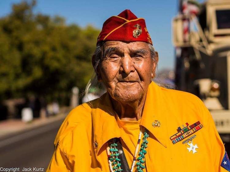 Joe Hosteen Kellwood Joe Hosteen Kellwood a Navajo code talker during World War II passed