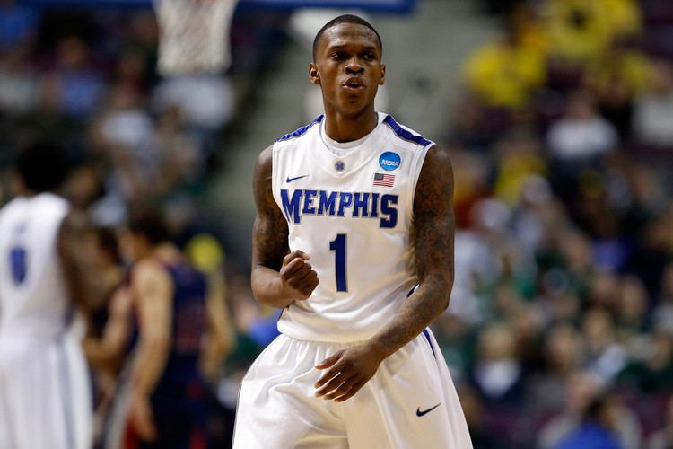 Joe Jackson (basketball) Joe Jackson hopes to add to his legend at Memphis during