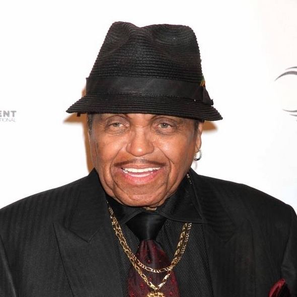 Joe Jackson (manager) Joe Jackson suffered three strokes Celebrity News