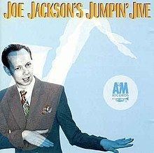 Joe Jackson's Jumpin' Jive httpsuploadwikimediaorgwikipediaenthumb4