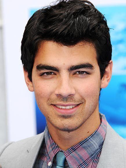 Joe Jonas Joe Jonas sexiest man at the age of 21 AllDisneyGossip