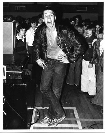 Joe Keithley More early Vancouver Punk Rock Furies Dishrags amp Joe