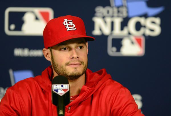 Joe Kelly (pitcher) Joe Kelly will get the Game 1 start for the St Louis