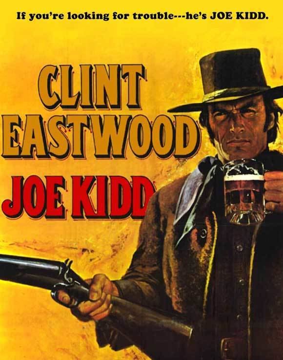 Joe Kidd Joe Kidd Great Western Movies