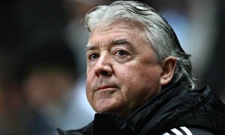 Joe Kinnear Joe Kinnear resigns as Newcastle United director of