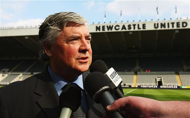 Joe Kinnear Joe Kinnear set to make shock return to Newcastle United