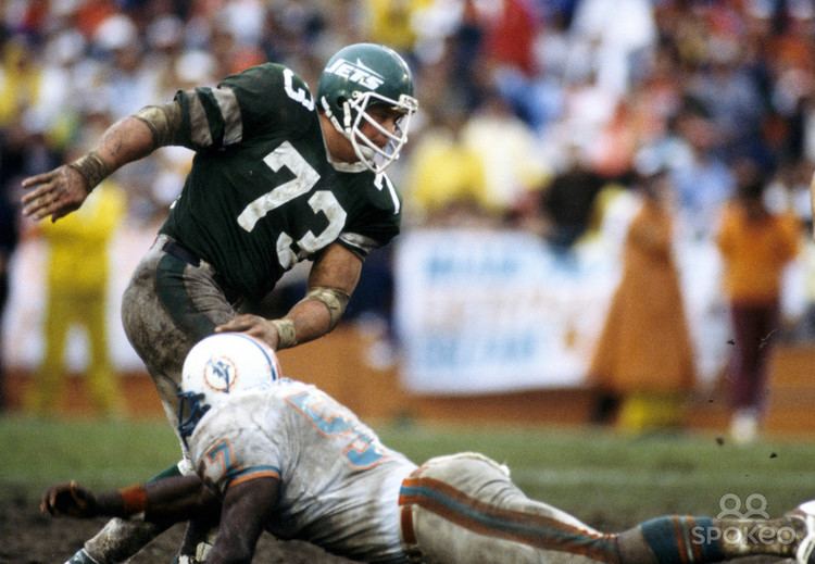 Joe Klecko Joe Klecko Photos 19830123