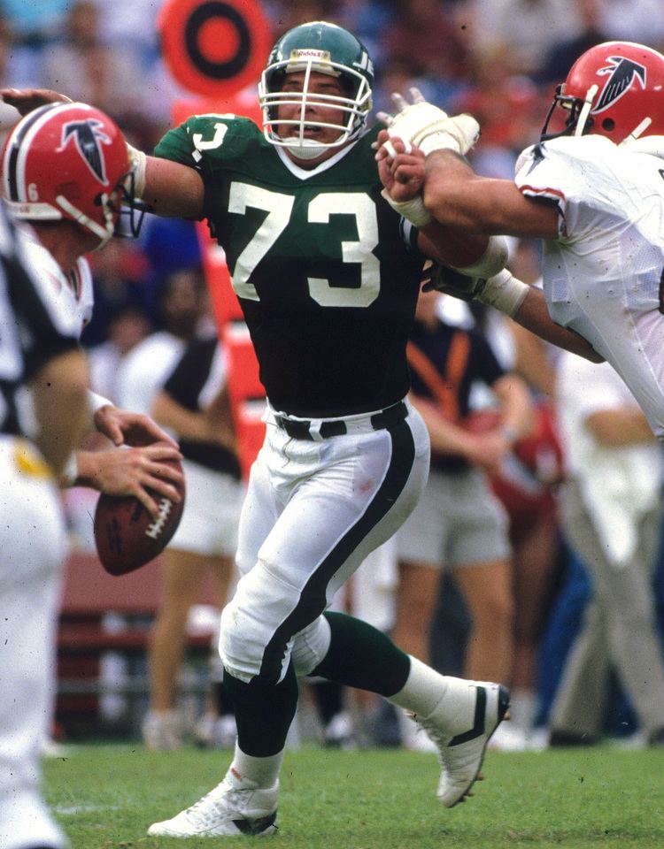 Joe Klecko - Alchetron, The Free Social Encyclopedia