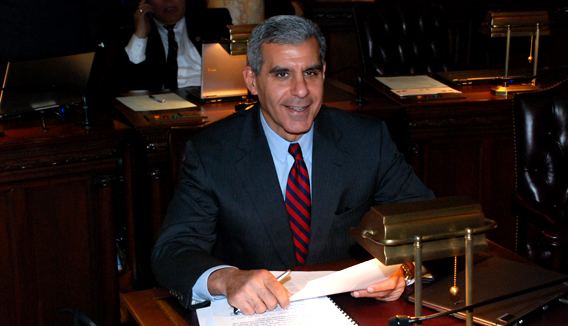 Joe Kyrillos Senator Joe Kyrillos New Jersey39s 13th Legislative District