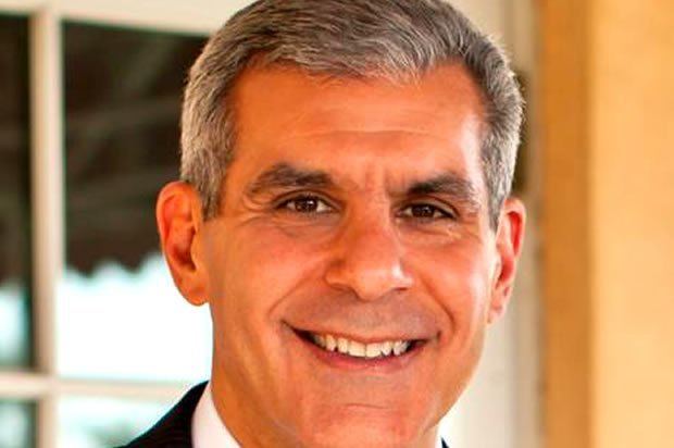 Joe Kyrillos New Jersey Republican joins opposition to negative AP