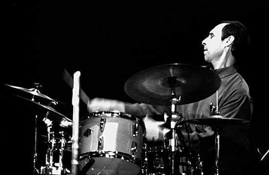 Joe LaBarbera Drummerworld Joe La Barbera
