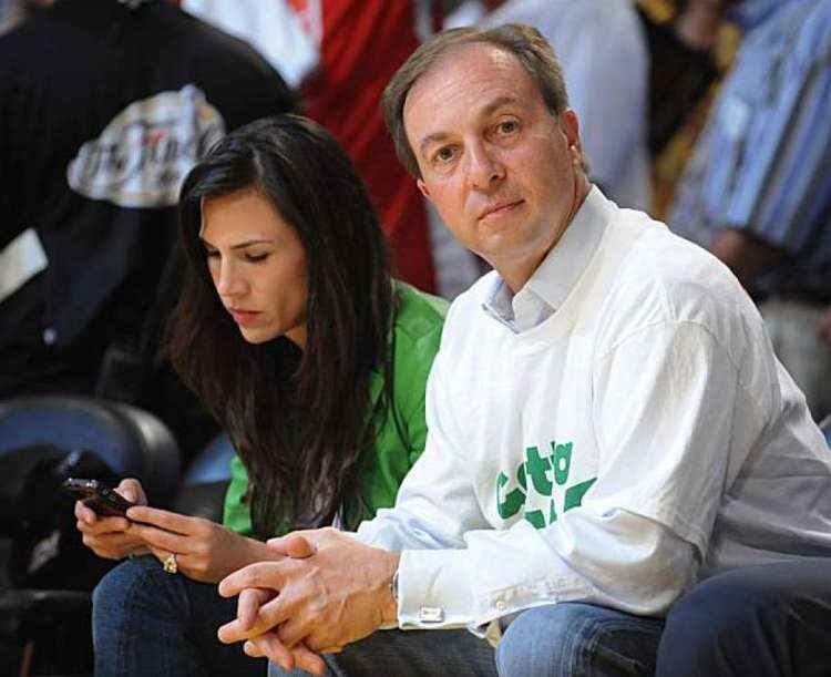 Joe Lacob New owner Lacob is passionate about Warriors SFGate
