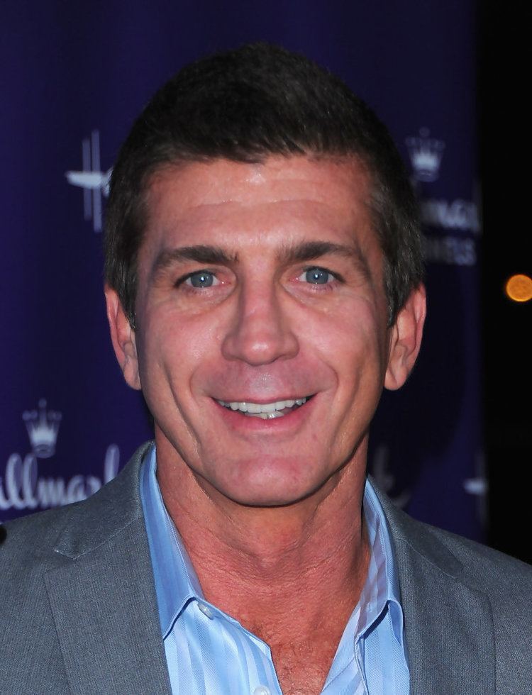 Joe Lando Joe Lando Photos Hallmark Channels39 2011 TCA Winter Tour