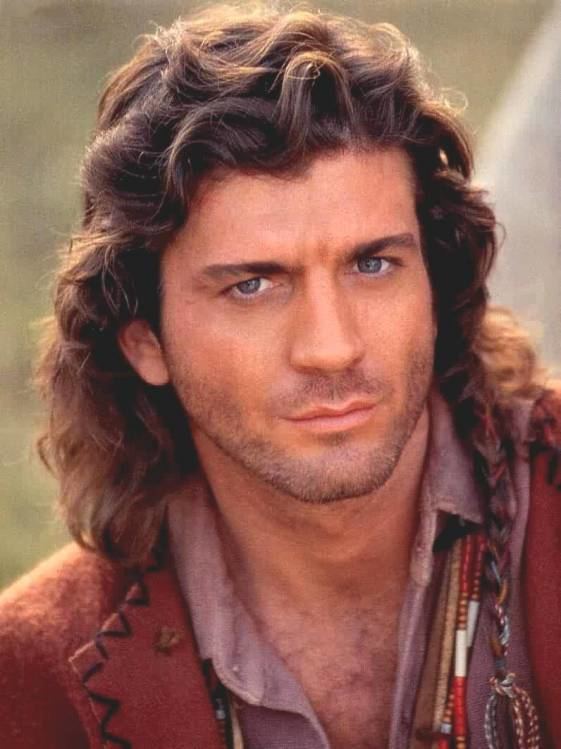 Joe Lando Where Are They Wednesdays Joe Lando BoxOfficeBoredomcom