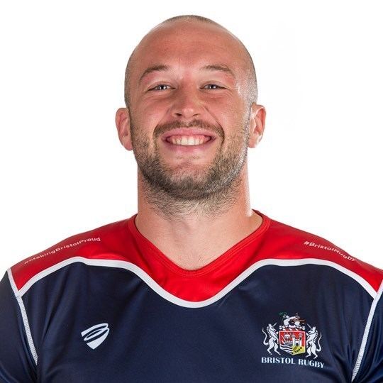 Joe Latta Joe Latta Bristol Rugby