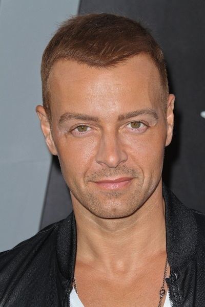 Joe Lawrence Joey Lawrence Ethnicity of Celebs What Nationality