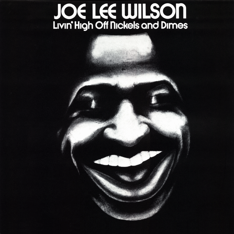 Joe Lee Wilson Oklahoma Jazz Hall of Fame