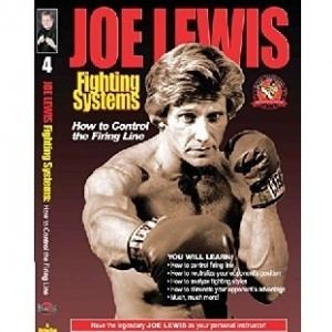 Joe Lewis (martial artist) Joe LewisLegendary Fighter Archives Page 2 of 2 Academy Of